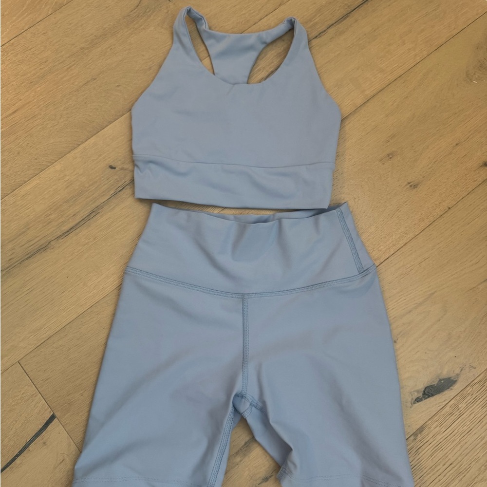 Skatie Active set